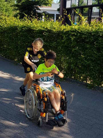 2018 - 06 Lauf